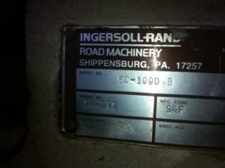 Ingersoll-Rand