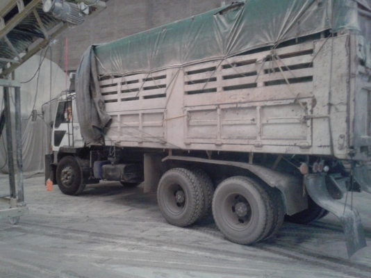 ขาย มิสซูไอ้หลง 6D16 2เพลา10สปีด FN527ma122xx ดั้มสามมิตร มีแอร์ รถวิ่งประจำ รถสวยราคาต่อรองได้