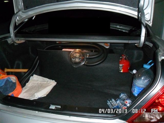 ขายดาวน์ 7,000 *** ซันนี่ไฟแตงโม LPGหัวฉีด สภาพดี ไม่มีชน