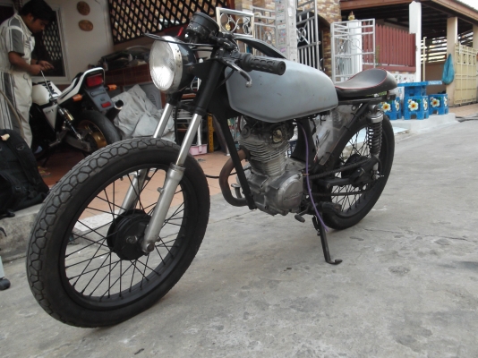 ขาย gl100 cdi ถูกๆครับ