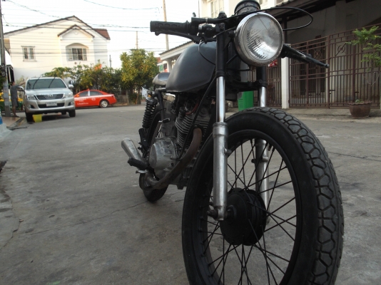 ขาย gl100 cdi ถูกๆครับ