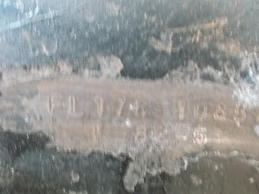 ขายด่วนรถสิบล้อสองเผลาไม่ดรั้มแม่ลูกคอกเกษตรHINOFL178