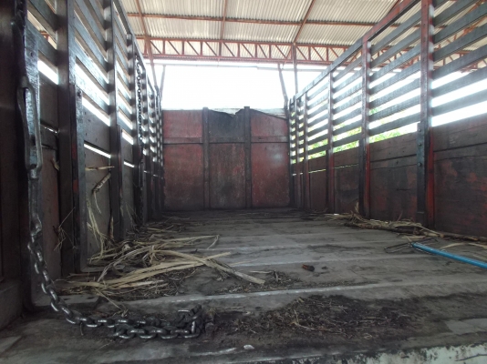 ขายด่วนรถสิบล้อสองเผลาไม่ดรั้มแม่ลูกคอกเกษตรHINOFL178