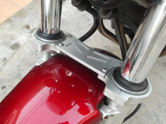 ขาย cb400 ปี95 อินวอย สภาพจบๆ ครับ