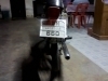 ชายa100 ทะเบียน15000