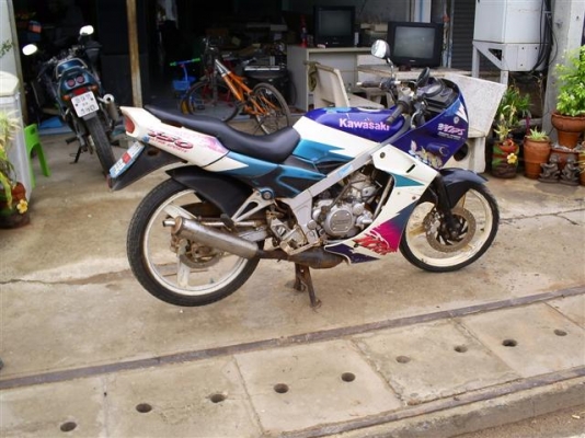 ขายแล้วครับ