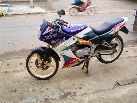 ขายแล้วครับ