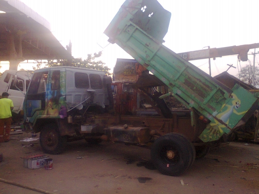 (ลดราคาลงอีก)ขาย ROCKY ดั้ม  165  เครื่องดี แชชซีสวยครับ เอกสารลงเล่มทุกอย่างพร้อมโอนครับ