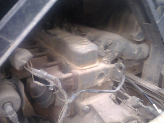 (ลดราคาลงอีก)ขาย ROCKY ดั้ม  165  เครื่องดี แชชซีสวยครับ เอกสารลงเล่มทุกอย่างพร้อมโอนครับ