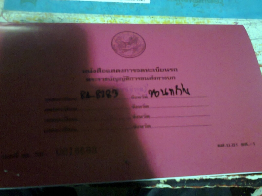 (ลดราคาลงอีก)ขาย ROCKY ดั้ม  165  เครื่องดี แชชซีสวยครับ เอกสารลงเล่มทุกอย่างพร้อมโอนครับ