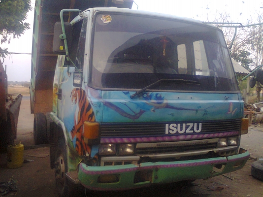 (ลดราคาลงอีก)ขาย ROCKY ดั้ม  165  เครื่องดี แชชซีสวยครับ เอกสารลงเล่มทุกอย่างพร้อมโอนครับ