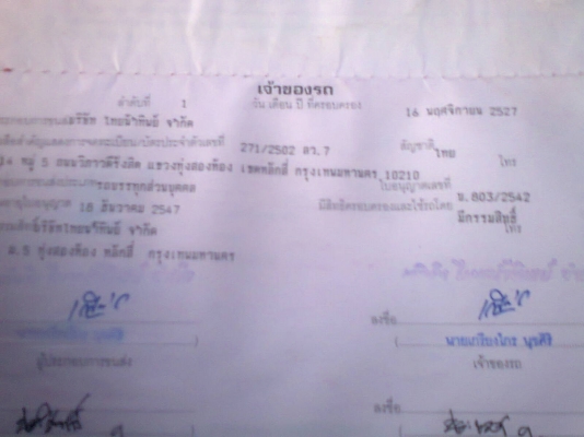 (ลดราคาลงอีก)ขาย ROCKY ดั้ม  165  เครื่องดี แชชซีสวยครับ เอกสารลงเล่มทุกอย่างพร้อมโอนครับ