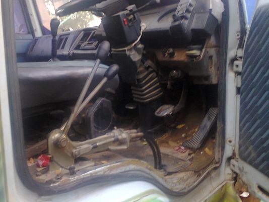 (ลดราคาลงอีก)ขาย ROCKY ดั้ม  165  เครื่องดี แชชซีสวยครับ เอกสารลงเล่มทุกอย่างพร้อมโอนครับ