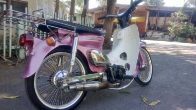 c70 Lifan 125 cc ราคาเบาๆ