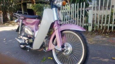 c70 Lifan 125 cc ราคาเบาๆ