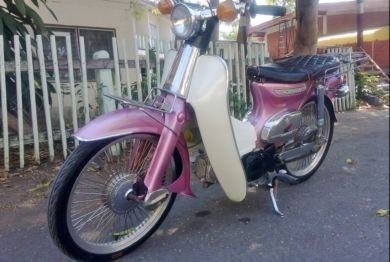 c70 Lifan 125 cc ราคาเบาๆ