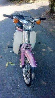c70 Lifan 125 cc ราคาเบาๆ