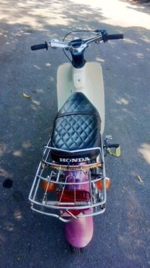 c70 Lifan 125 cc ราคาเบาๆ