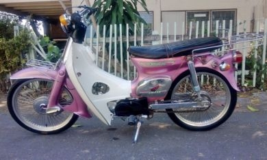 c70 Lifan 125 cc ราคาเบาๆ