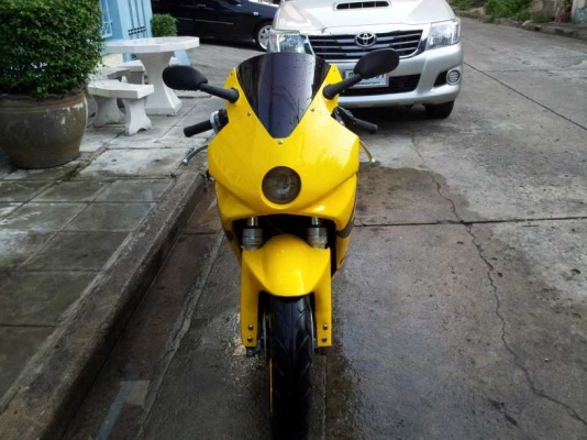 ขาย cbr400 y89 ทะเบียนไม่ขาดต่อพร้อมโอน 69,000 ขาย cbr400 y89 ทะเบียนไม่ขาดต่อพร้อมโอน 69,000