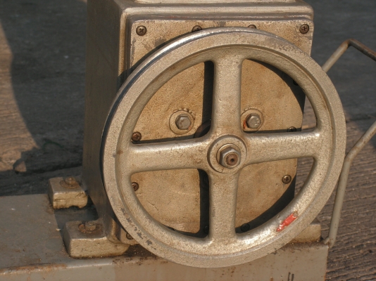 เครื่องเเว็คเเอร์(พี่ยศพงศ์อยู่เชียงใหม่รับไปดูเเลต่อแล้วครับ) เครื่องเเว็คเเอร์(พี่ยศพงศ์อยู่เชียงใหม่รับไปดูเเลต่อแล้วครับ)