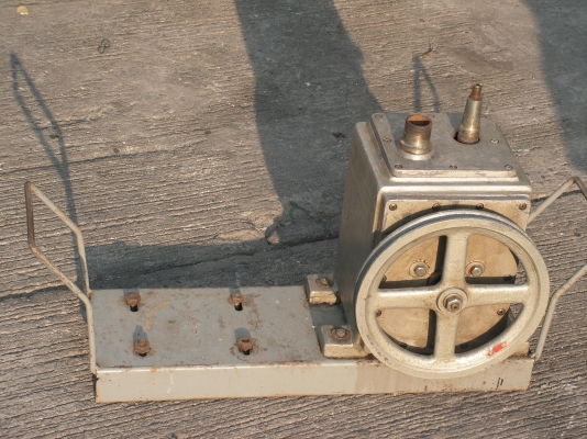 เครื่องเเว็คเเอร์(พี่ยศพงศ์อยู่เชียงใหม่รับไปดูเเลต่อแล้วครับ)