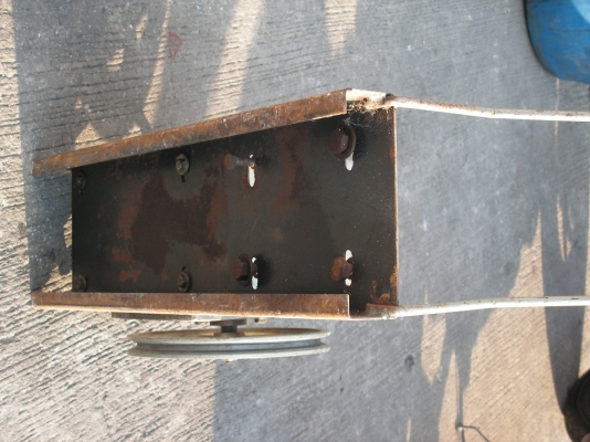 เครื่องเเว็คเเอร์(พี่ยศพงศ์อยู่เชียงใหม่รับไปดูเเลต่อแล้วครับ) เครื่องเเว็คเเอร์(พี่ยศพงศ์อยู่เชียงใหม่รับไปดูเเลต่อแล้วครับ)