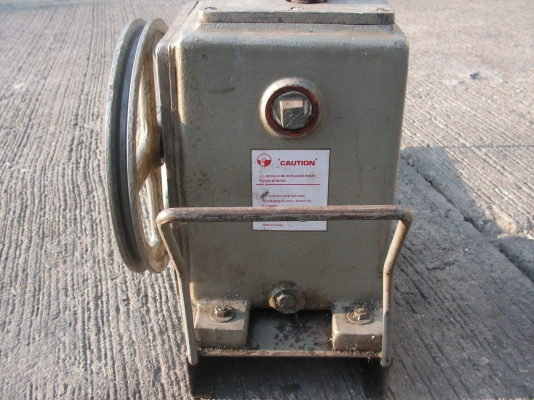 เครื่องเเว็คเเอร์(พี่ยศพงศ์อยู่เชียงใหม่รับไปดูเเลต่อแล้วครับ) เครื่องเเว็คเเอร์(พี่ยศพงศ์อยู่เชียงใหม่รับไปดูเเลต่อแล้วครับ)