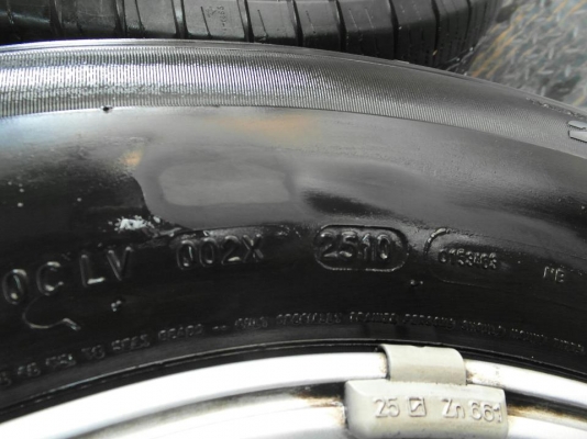 ขายล้อแม็กซ์ Toyota vigo 4x4