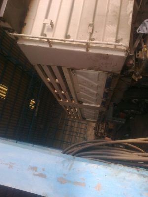 ขายกระบะ3มิตร กระบอกดัมพ์