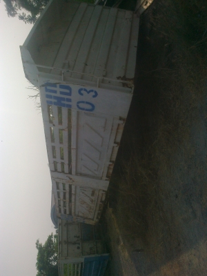 ขายกระบะ3มิตร กระบอกดัมพ์