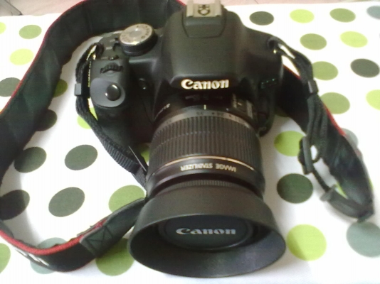 ขายกล้อง canon
