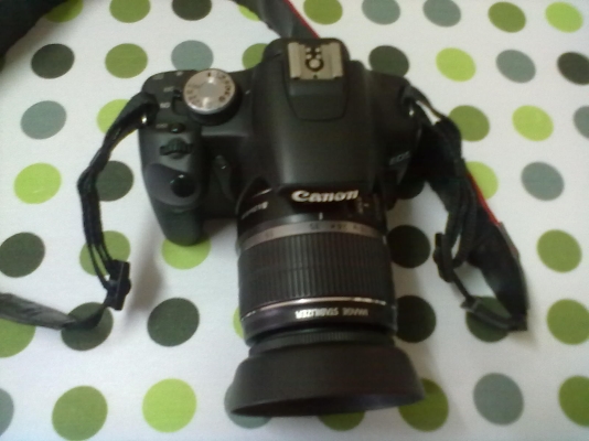ขายกล้อง canon