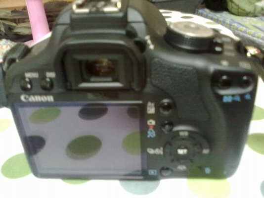 ขายกล้อง canon