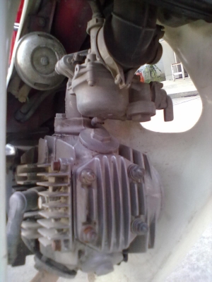 ขาย honda dream