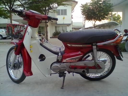 ขาย honda dream