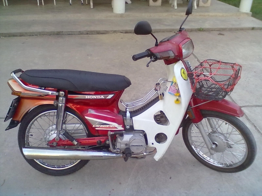 ขาย honda dream