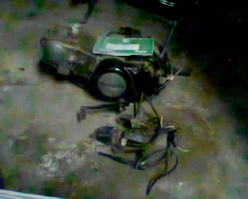 ขายเครื่องไนซ์ เว็ฟ100 เว็ฟ 125  ใส่ชาลี ซี ครับ  เครื่องใช้งานได้ปกติ มีทะเบียนครับ