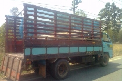 ***ขายแล้วครับขอบคุณ Truck2hand ขาย 6ล้อ ISUZU NKR 110 ห้างแท้ เกียร์สั้น เครื่อง4BE1 110แรง แห้งๆ แรง ไม่มีไอ ช่วงล่างคัสซีดี ไม่ผุ ไม่บวม กระบะพื้นไม้ คอกไม้สวย ไม่มีหัก ยาง7.5 ดี6เส้น  หัวบางเดิม ภายในสวยคอนโซลครบ พร้อมใช้ พร้อมลุยงาน ราคาต่อรองได้ครับ