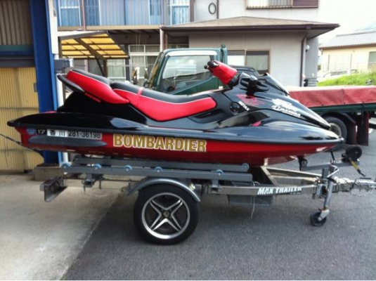 รับประมูล JETSKIทุกชนิดทุกรุ่น จากญี่ปุ่นในราคาที่ถูกกว่าที่อื่น