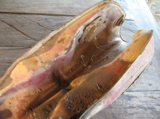 ถังน้ำมัน