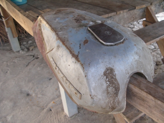 ถังน้ำมัน