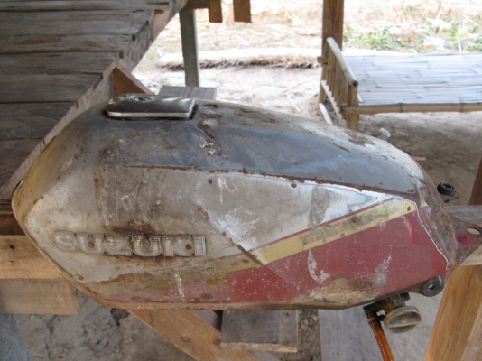 ถังน้ำมัน