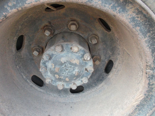 ขายด่วนรถสิบ12ล้อไม่ดรั้มแม่ลูกเครื่อง360คอมมอรเร็วปี55