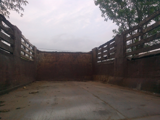 จัดไปอีกวันกับราคาโดนใจรถมิสซู FUSO บรรทุก 10 ล้อ  2 เพลา ตัวแรก ดั้มพร้อมใช้งาน