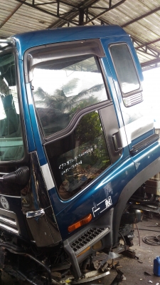 Isuzu giga รุ่นใหม่ max พร้อมเครื่อง 6 w f 370 แรงม้า Isuzu giga รุ่นใหม่ max พร้อมเครื่อง 6 w f 370 แรงม้า