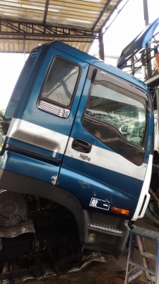 Isuzu giga รุ่นใหม่ max พร้อมเครื่อง 6 w f 370 แรงม้า Isuzu giga รุ่นใหม่ max พร้อมเครื่อง 6 w f 370 แรงม้า