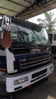 Isuzu giga รุ่นใหม่ max พร้อมเครื่อง 6 w f 370 แรงม้า Isuzu giga รุ่นใหม่ max พร้อมเครื่อง 6 w f 370 แรงม้า