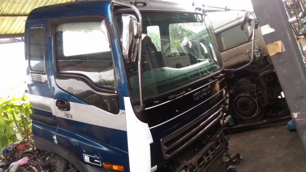 Isuzu giga รุ่นใหม่ max พร้อมเครื่อง 6 w f 370 แรงม้า Isuzu giga รุ่นใหม่ max พร้อมเครื่อง 6 w f 370 แรงม้า