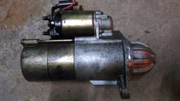 ไดสตาทBMW E46 สภาพเชียงกง3000บาท 0890671028 อยู่ดอนเมือง IDline 0890671028